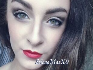 SelenaMaeXO
