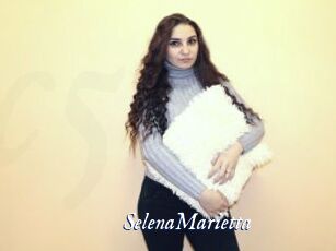 SelenaMarietta