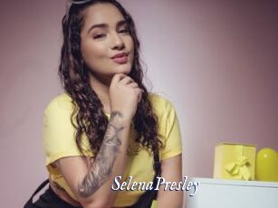 SelenaPresley
