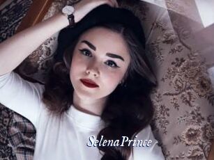 SelenaPrince