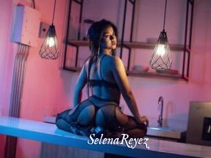 SelenaReyez