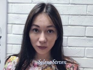 SelenaSteven