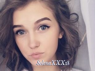 SelenaXXX18