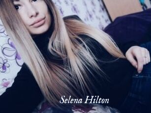 Selena_Hilton