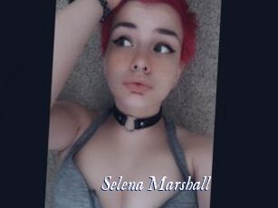 Selena_Marshall