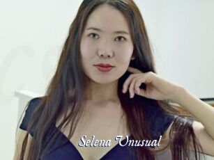 Selena_Unusual