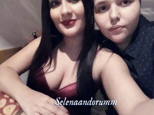 Selenaandorumm