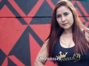 Selenaniko