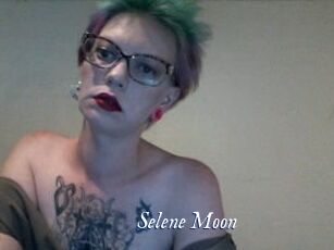 Selene_Moon