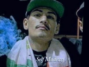 SelfMade113