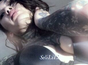 SeliLiLi