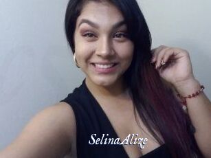 SelinaAlize
