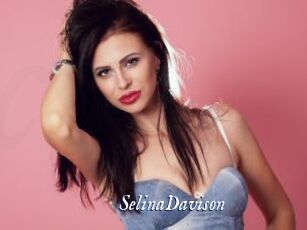SelinaDavison