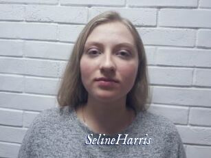 SelineHarris