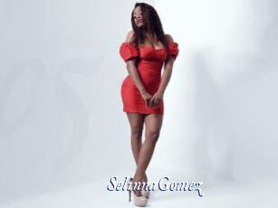 SelinnaGomez