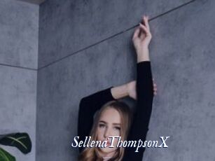 SellenaThompsonX Cam 5