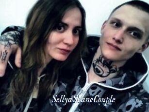 SellyaShaneCouple