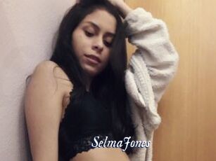 SelmaJones