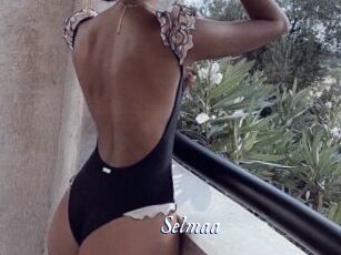 Selmaa