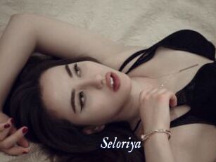 Seloriya