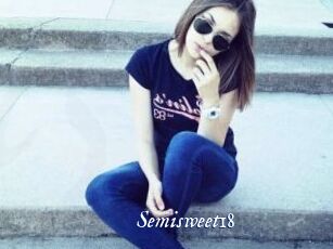 Semisweet18