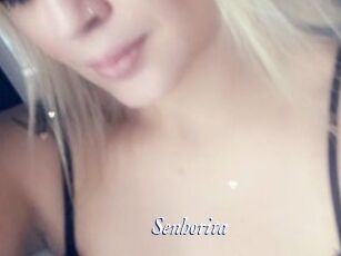 Senhorita