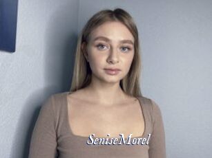 SeniseMorel