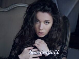 SensationGirlX