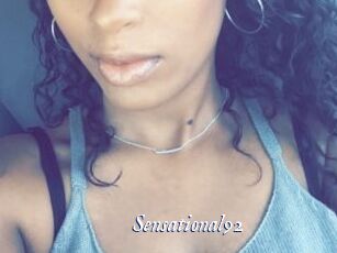 Sensational92
