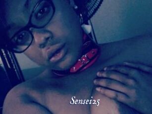 Sensei25