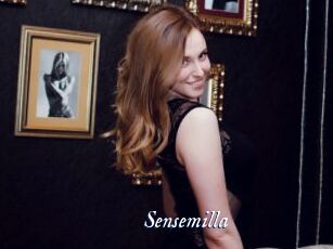 Sensemilla