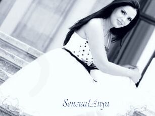 SensualAnya