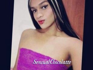 SensualChocolatte