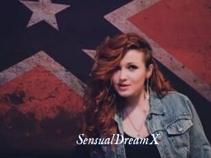 SensualDreamX