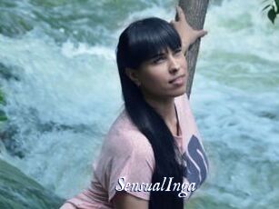 SensualInga Cam 5