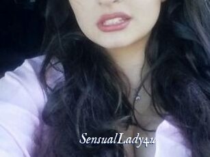 SensualLady4u
