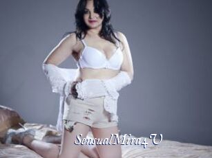 SensualMira4U