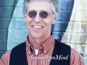 SensualOpenMind