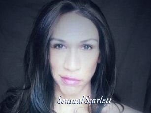 SensualScarlett