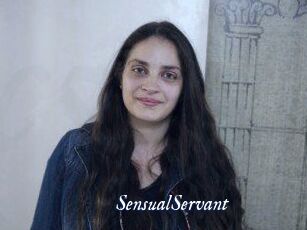 SensualServant