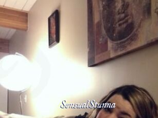 SensualStunna
