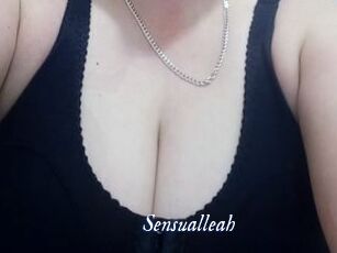Sensualleah