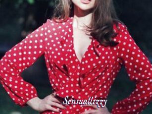 Sensuallizzy