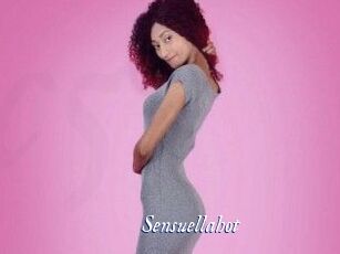 Sensuellahot