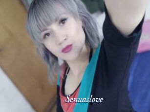 Senuaslove