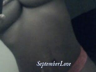 September_Love