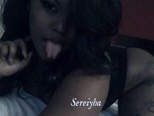 Sereiyha