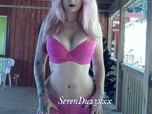 SerenDu23xxx