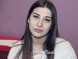 SerenaFlame