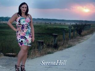 SerenaHill